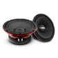 DS18 PRO-EXL104MB 10" Mid-Bass Loudspeaker 1200 Watts 4-Ohm