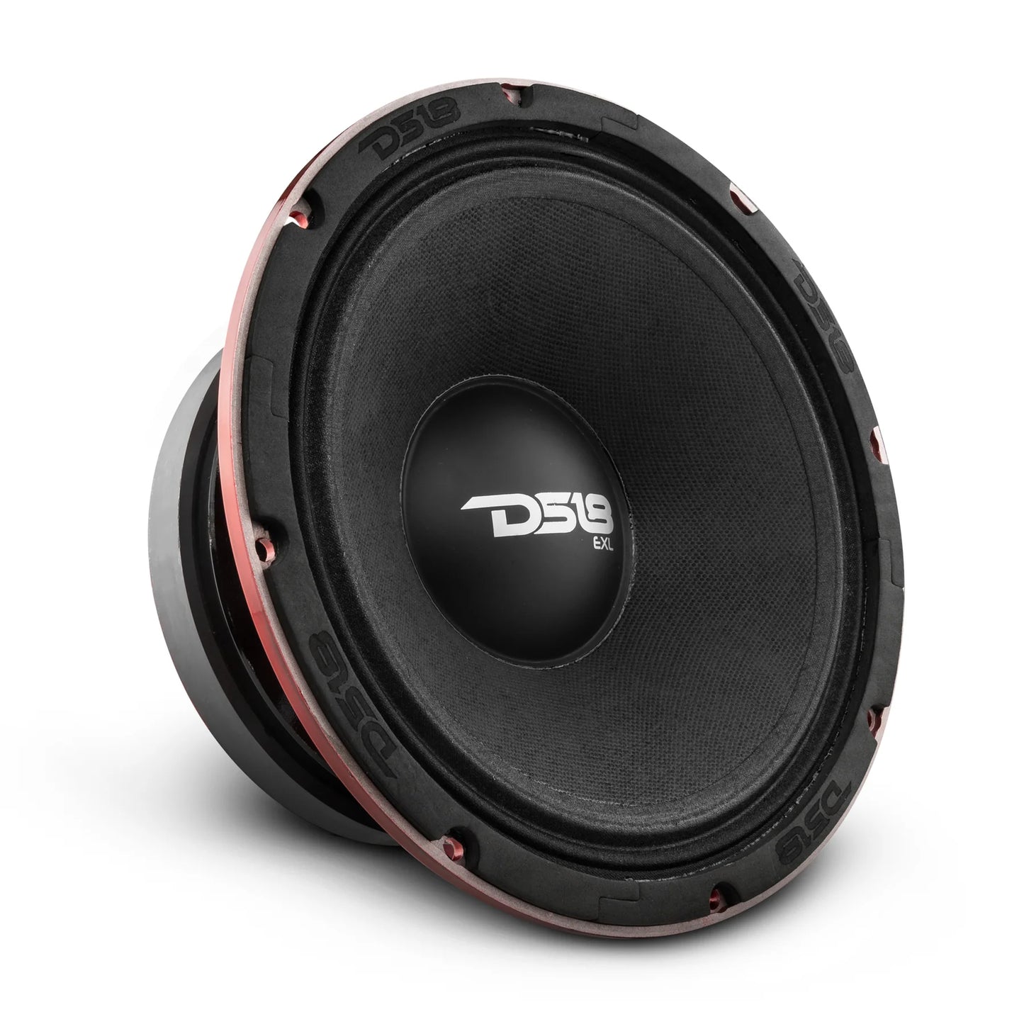DS18 PRO-EXL104MB 10" Mid-Bass Loudspeaker 1200 Watts 4-Ohm