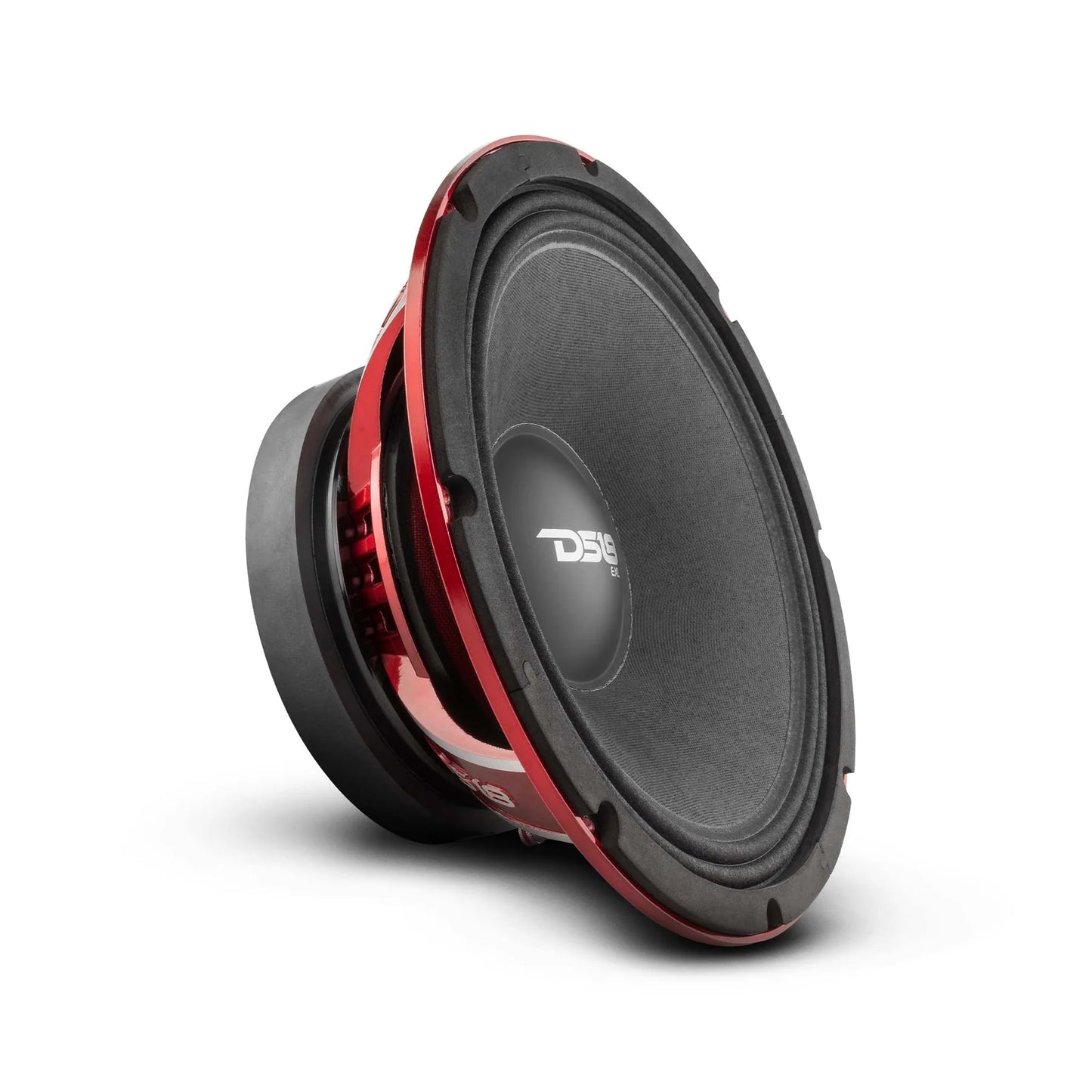 DS18 PRO-EXL124MB 12" Mid-Bass Loudspeaker 1400 Watts 4-Ohm