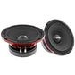 DS18 PRO-EXL84 8" Mid-Range Loudspeaker 800 Watts @ 4-Ohm