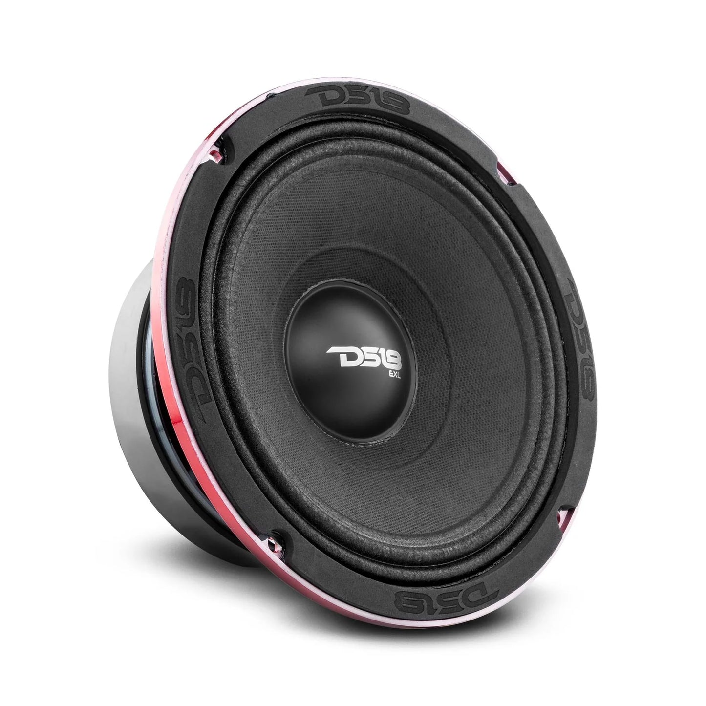 DS18 PRO-EXL84 8" Mid-Range Loudspeaker 800 Watts @ 4-Ohm