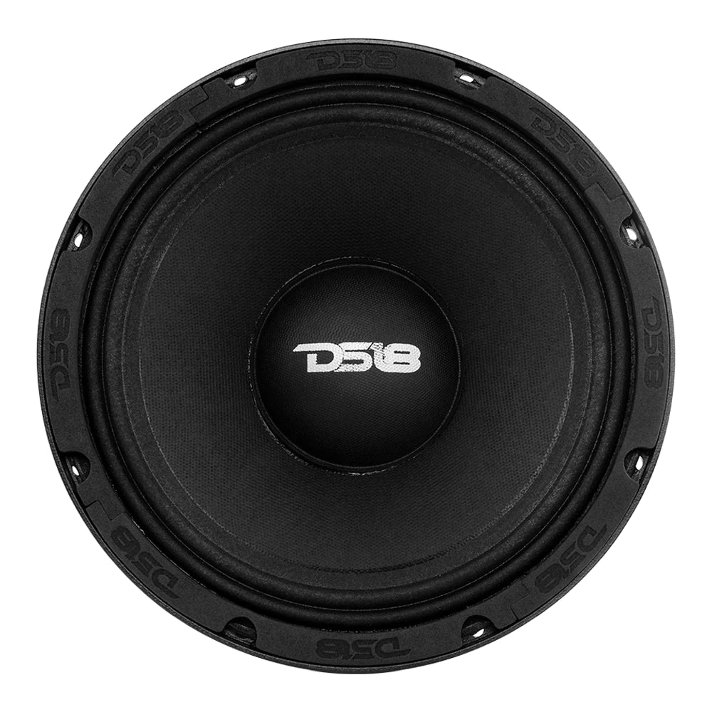 DS18 PRO-FU10.8 10" Mid-Range Loudspeaker 800 Watts 8-Ohm