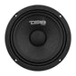 DS18 PRO-GM6 6.5" Mid-Range Loudspeaker 480 Watts 8-Ohm