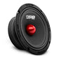 DS18 PRO-GM6.4B 6.5" Mid-Range Loudspeaker with Bullet 480 Watts 4-Ohm