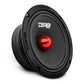 Ds18 pro-gm6b 6.5" mid-range loudspeaker with bullet 480 watts 8-ohm