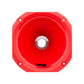 DS18 PRO-H110/RD Twist On 1.4" Plastic Horn (1" Throat Diameter)