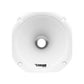 DS18 PRO-H110/WH Twist On 1.4" Plastic Horn (1" Throat Diameter)