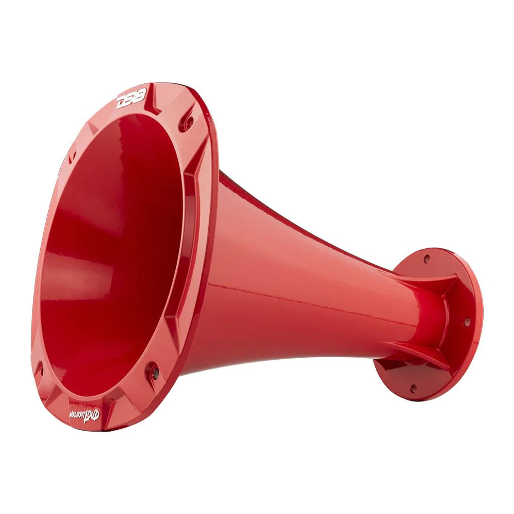 DS18 PRO-HA202/RD Bolt On 2" 27° 10.84" Depth Aluminum Horn