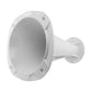 DS18 PRO-HA202/WH Bolt On 2" 27° 10.84" Depth Aluminum Horn