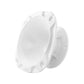 DS18 PRO-HA52/WH Bolt On 2" 57° 2.6" Depth Aluminum Horn