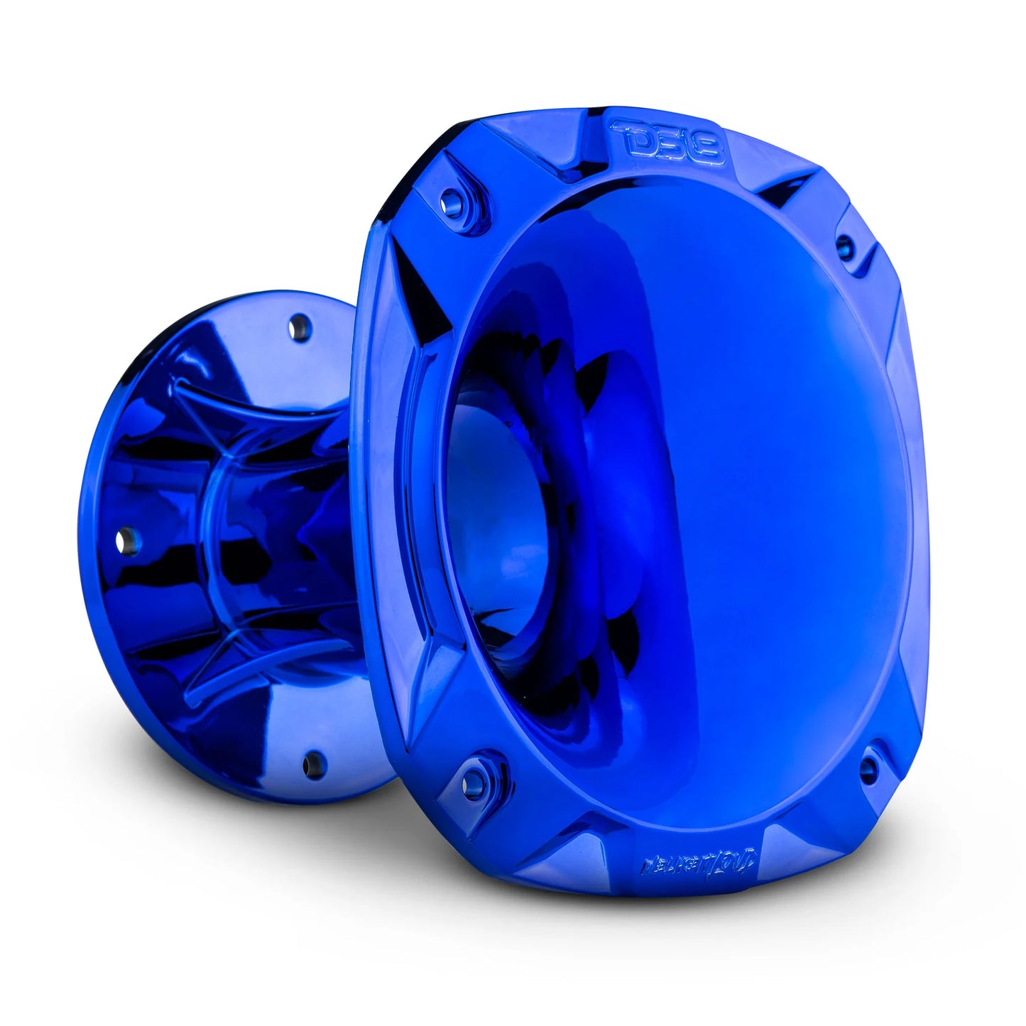 DS18 PRO-HP102 Bolt On 2" Throat 35° 4.84" Depth Plastic Horn