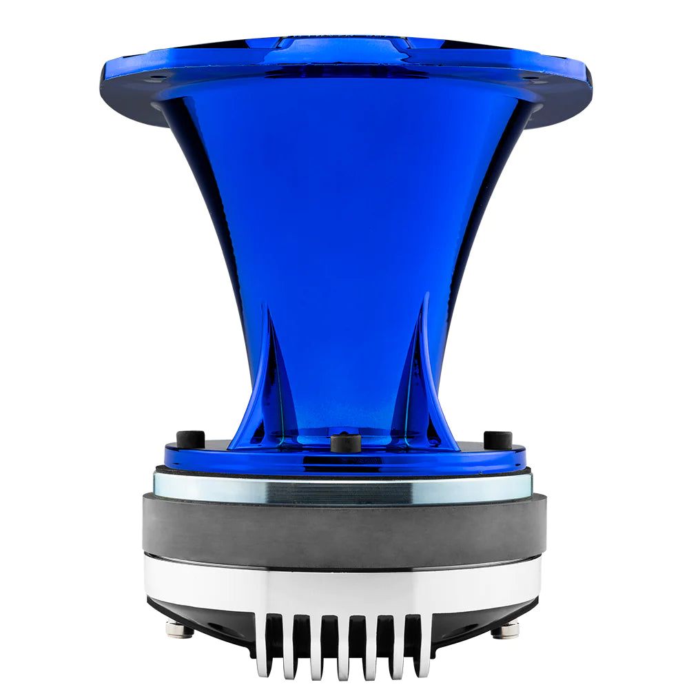 DS18 PRO-HP102 Bolt On 2" Throat 35° 4.84" Depth Plastic Horn