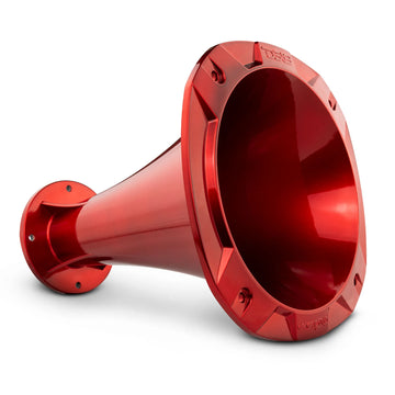 2058❣️ セクトラル ホーン DS18 PRO-HP202/CRD ABS LONG HORN WAVEGUIDE FOR COMPRESSION