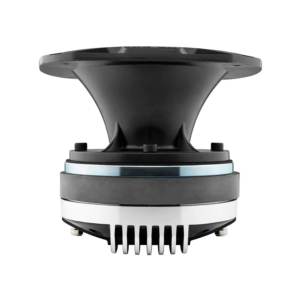 DS18 PRO-HP52/BK Bolt On 2" Throat 57° 2.6" Depth Plastic Horn