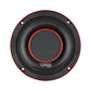 DS18 PRO-HY6.4B 6.5" Water Resistant Mid-Range Loudspeaker with Built-in Driver 450 Watts 4-Ohm
