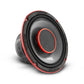 DS18 PRO-HY6.4B 6.5" Water Resistant Mid-Range Loudspeaker with Built-in Driver 450 Watts 4-Ohm