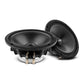 DS18 PRO-M6.2NEO PRO 6.5" Water Resistant Neodymium Full-Range Loudspeaker 200 watts RMS-400 Watts MAX 2-Ohm
