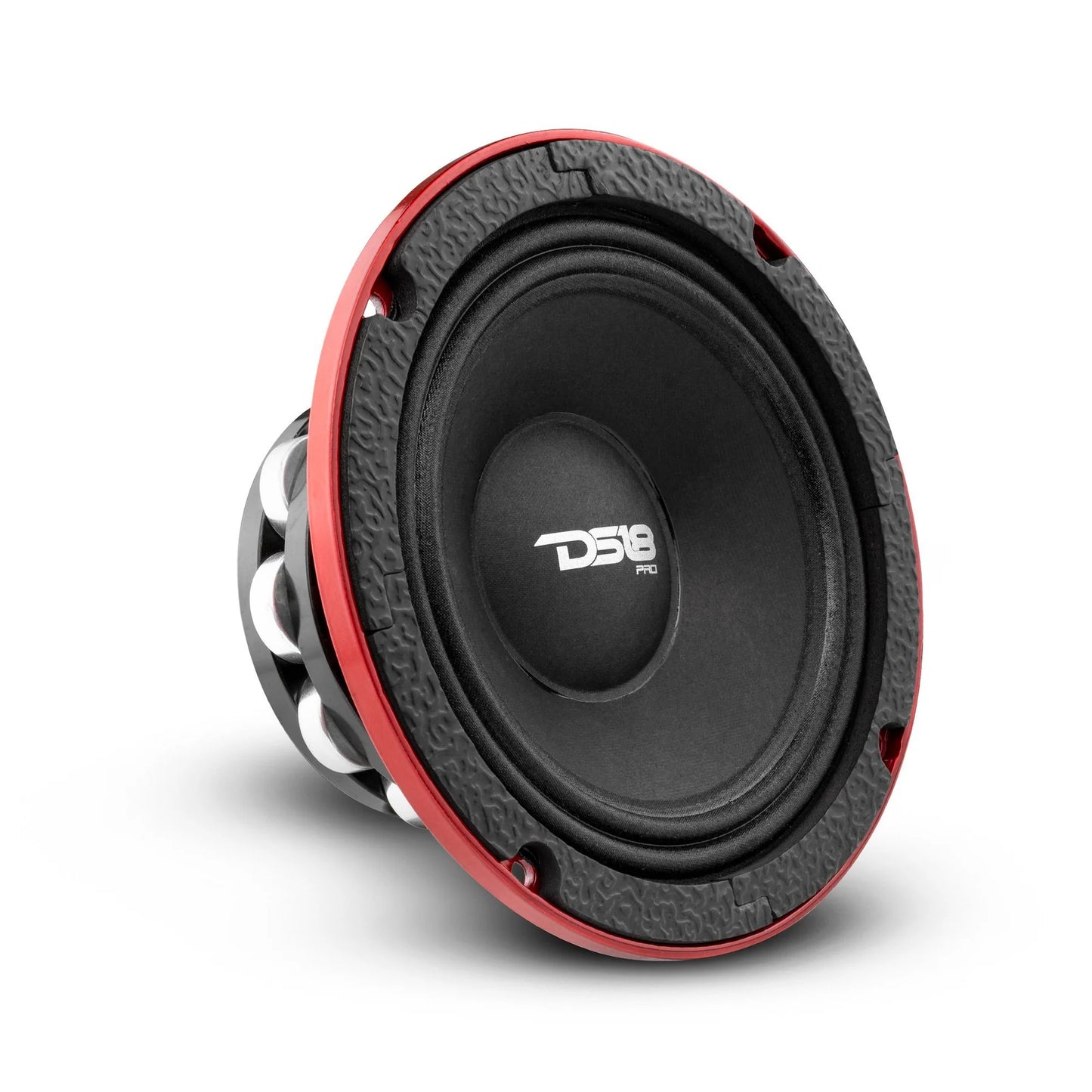 DS18 PRO-NEO6.8R 6.5" Neodymium Mid-Range Loudspeaker 600 Watts 8-Ohm