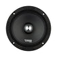 DS18 PRO-NEO6 6.5" Neodymium Mid-Range Loudspeaker with Bullet 500 Watts 4-Ohm