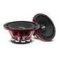 DS18 PRO-NEO6.8R 6.5" Neodymium Mid-Range Loudspeaker 600 Watts 8-Ohm