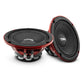 DS18 PRO-NEO6R 6.5" Neodymium Mid-Range Loudspeaker 600 Watts 4-Ohm