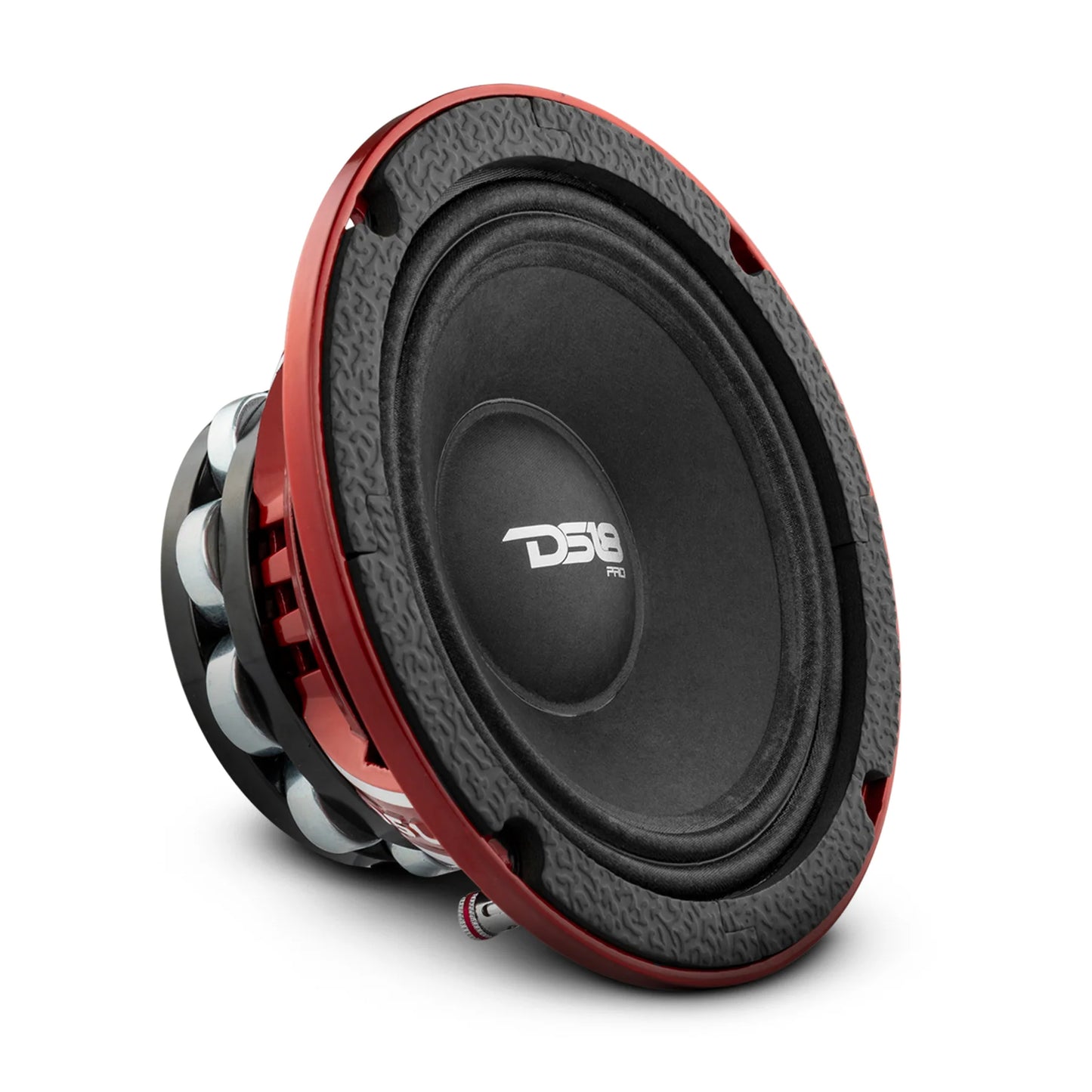 DS18 PRO-NEO6R 6.5" Neodymium Mid-Range Loudspeaker 600 Watts 4-Ohm