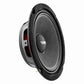 DS18 PRO-NS6.4 6.5" Shallow Neodymium Mid-Range Loudspeaker 300 Watts 4-Ohm