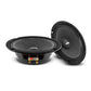 DS18 PRO-NS6.4 6.5" Shallow Neodymium Mid-Range Loudspeaker 300 Watts 4-Ohm