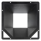 DS18 PRO-SDF6 6.5" Loudspeaker Horn Diffuser Horn - Black