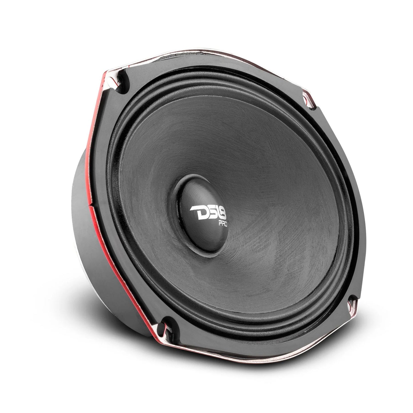 DS18 PRO-SM69.2 6x9" Shallow Water Resistant Mid-Range Loudspeaker 500 Watts 2-Ohm