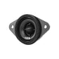 DS18 PRO-ST 3.5" OEM Replacement Tweeter perfect for some Toyota and Subaru Models 200 Watts 1" Aluminum 4-Ohms VC