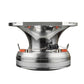 4" High Compression Hybrid Driver/Tweeter Neodymium Magnet 1.5" PEI Vc 250 Watts 4-Ohm