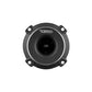 DS18 PRO-TWN1 3" High Compression Neodymium Slim Super Bullet Tweeter 240 Watts 1" Titanium 4-Ohm Vc