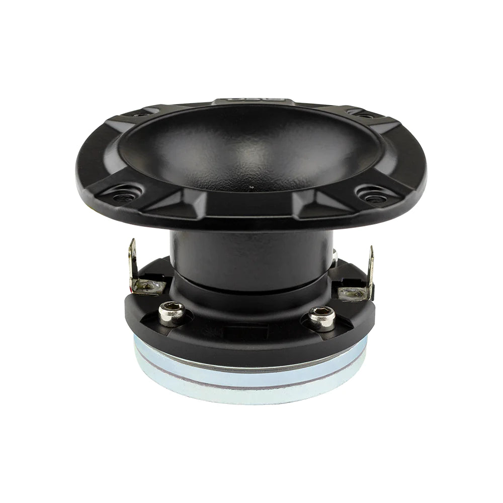 DS18 PRO-TWN2 3" High Compression Neodymium Hybrid Driver/Tweeter 200 Watts 1" Phenolic 4-Ohm Vc