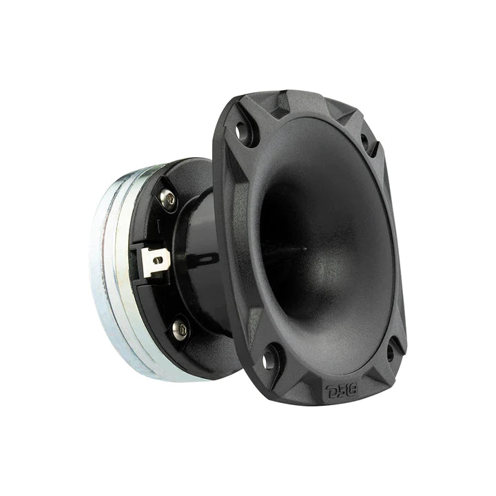 DS18 PRO-TWN2PL 3" High Compression Super Bullet Tweeter With 1" Polyester Voice Coil and Neodymium Magnet