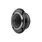 DS18 PRO-TWN4 3" High Compression Neodymium Hybrid Driver/Tweeter 280 Watts 1" Pen 4-Ohm Vc
