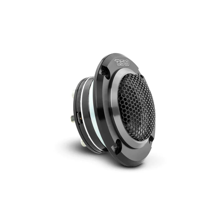 DS18 PRO-TWN4 3" High Compression Neodymium Hybrid Driver/Tweeter 280 Watts 1" Pen 4-Ohm Vc