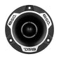DS18 PRO-TWN6.4  4" PRO High Compression Neodymium Tweeter 1.25" Voice Coil 4 Ohm