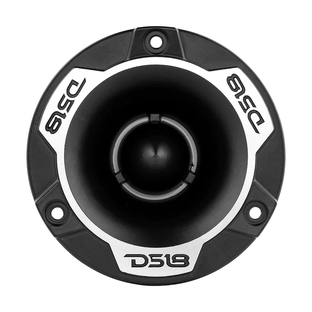 DS18 PRO-TWN6.4  4" PRO High Compression Neodymium Tweeter 1.25" Voice Coil 4 Ohm