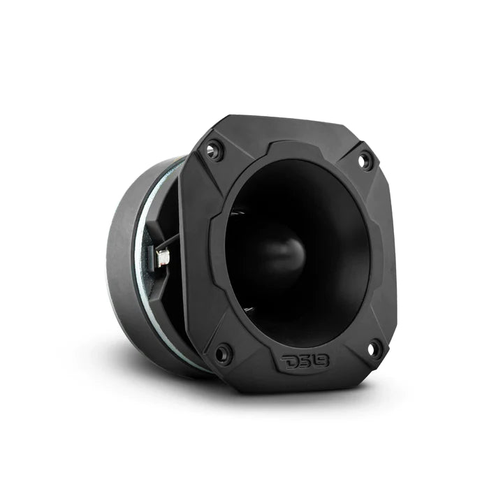 DS18 PRO-TWX3 4" Super Bullet Tweeter 480 Watts 1.5" Aluminum 4-Ohm Voice Coil - Sold as Single