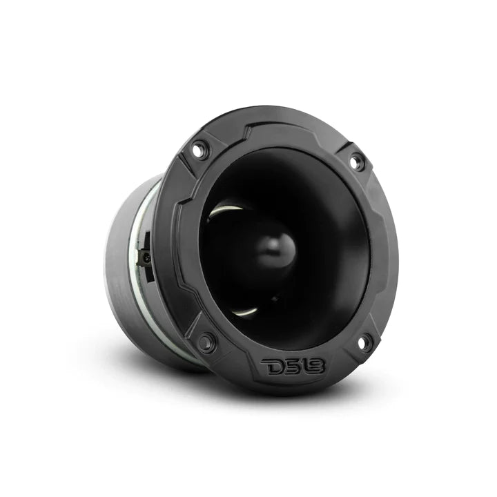 DS18 PRO-TWX4 4.5" Super Bullet Tweeter 560 Watts 1.75" Titanium 4-Ohm Vc