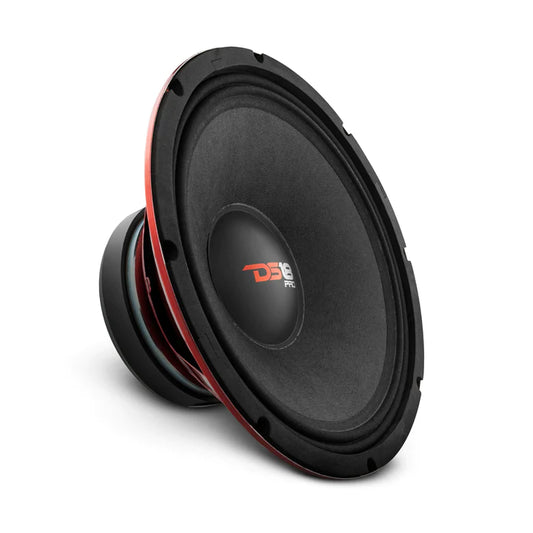 DS18 PRO-X12.4M 12” Mid-Range Loudspeaker 450 Watts 4-Ohm