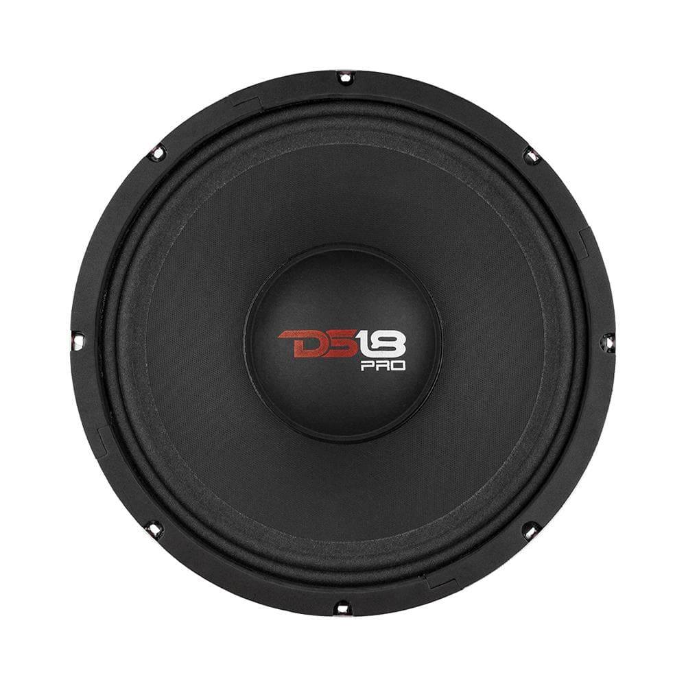 DS18 PRO-X12MBASS 12" Mid-Bass Loudspeaker 1000 Watts 8-Ohm