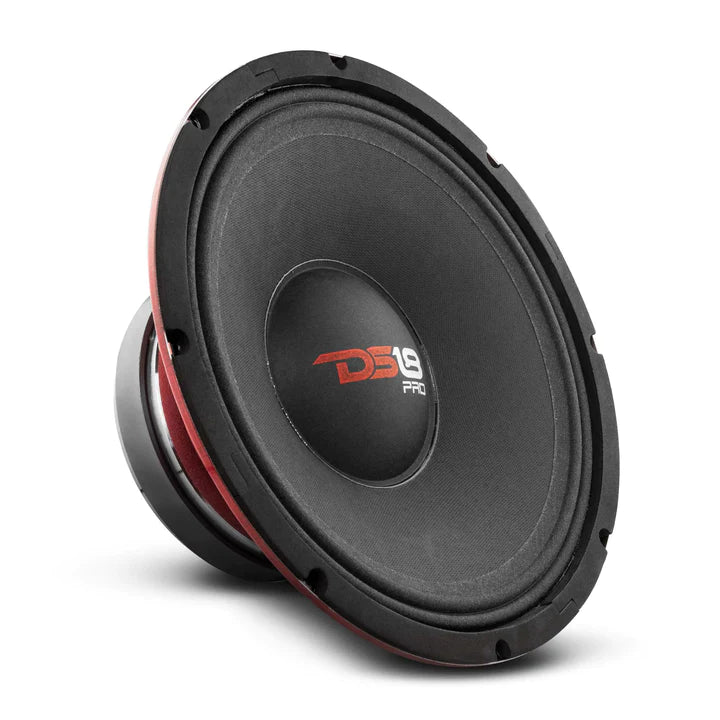 DS18 PRO-X12MBASS 12" Mid-Bass Loudspeaker 1000 Watts 8-Ohm