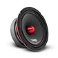 DS18 PRO-X6BM 6.5” Mid-Range Loudspeaker with Bullet 250 Watts RMS 8-Ohm