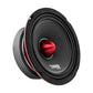 DS18 PRO-X6.4BMPK Loudspeakers and Tweeters Package Including a Pair of PRO-X6.4BM + a Pair of PRO-TW1X/BK