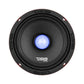 DS18 PRO-X6.4BMRGB 6.5" Mid-Range Loudspeaker with Bullet & RGB LED Lights 500 Watts 4-Ohm