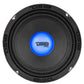 DS18 PRO-X6.4RGBCAP 6.5" Mid-Range Loudspeaker with RGB Lights 500 Watts 4-Ohm