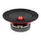 DS18 PRO-X8.4BMPK Loudspeakers and Tweeters Package Including a Pair of PRO-X8.4BM + a Pair of PRO-TW1X/BK