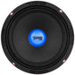 DS18 PRO-X8.4RGBCAP PRO-X 8" Mid-Range Loudspeaker with RGB Lights 550 Watts 4-Ohm